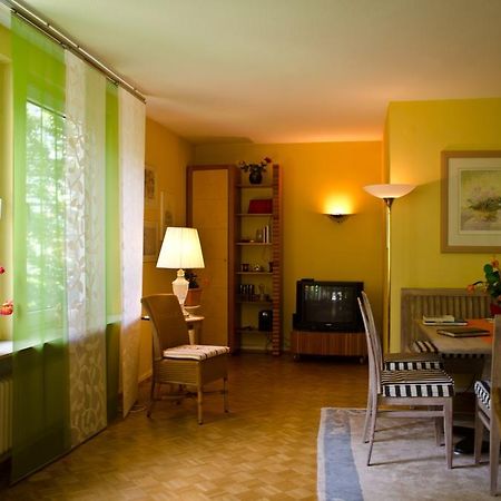 Bed and Breakfast Haus Helvetia Bad Orb Exterior foto