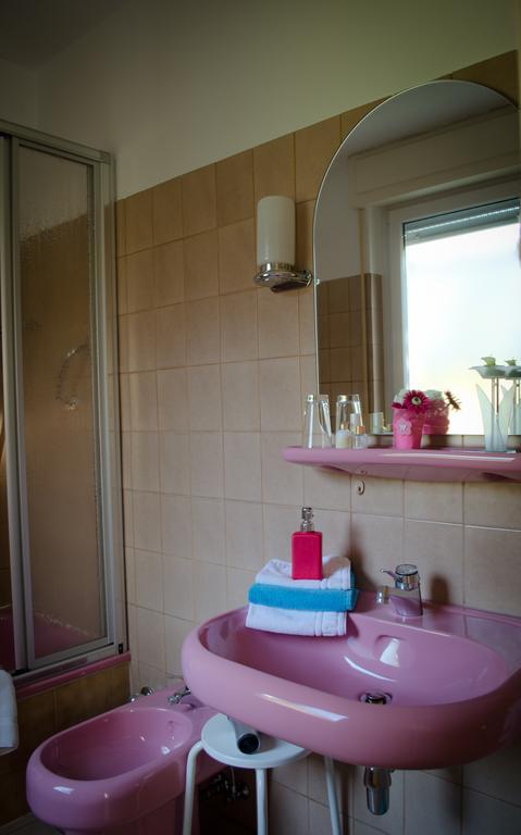 Bed and Breakfast Haus Helvetia Bad Orb Habitación foto